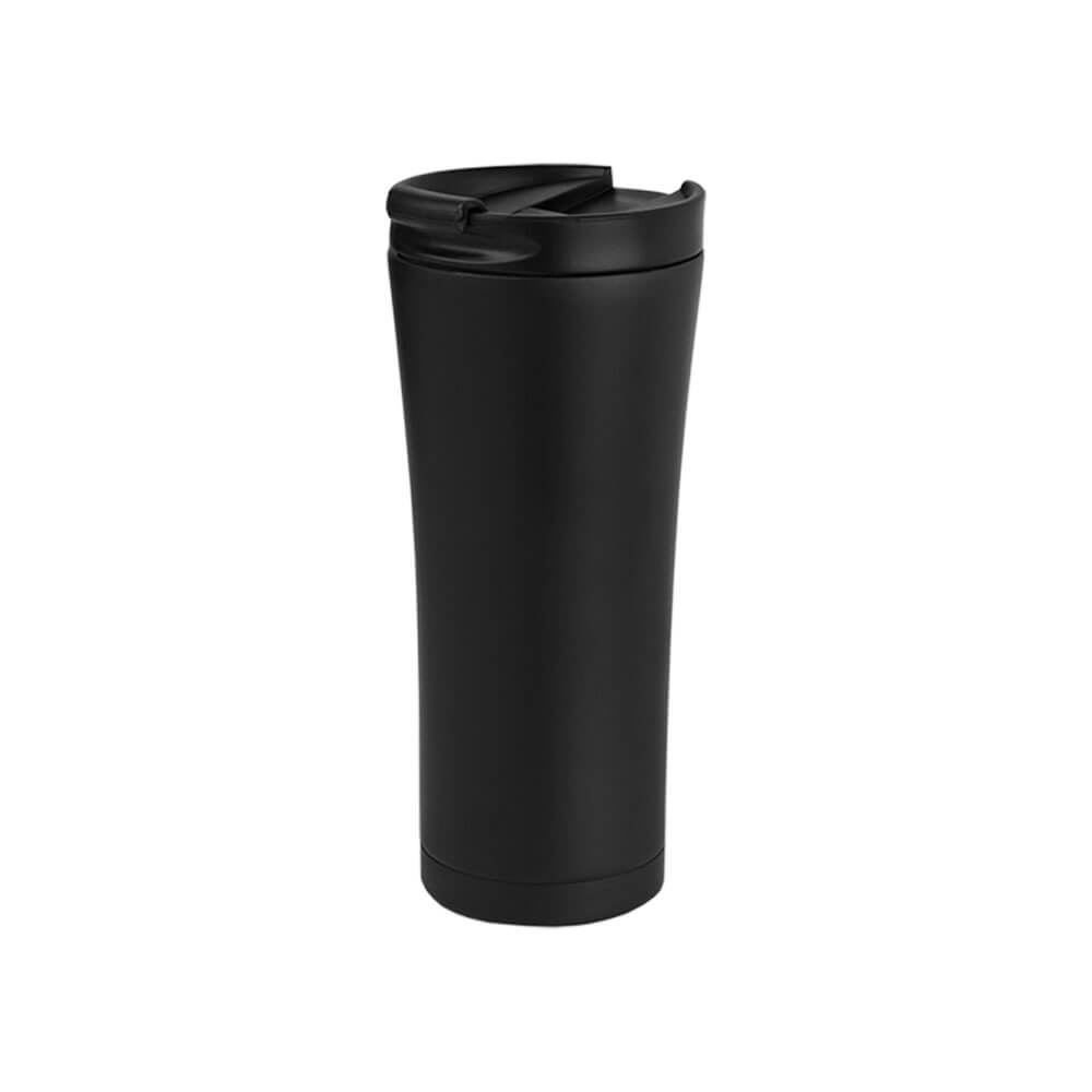 500 ml Kaydırmaz Taban Termos Bardak