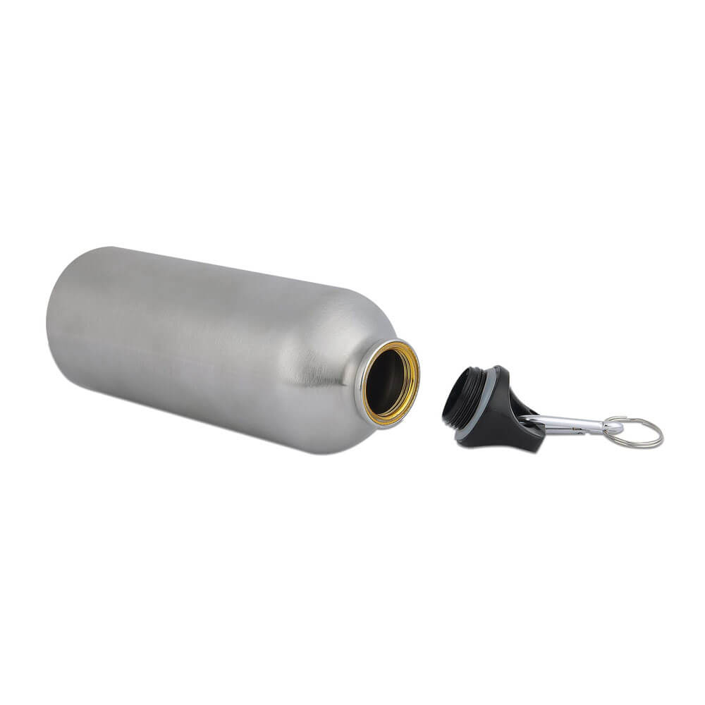 750 ml Metal Kaplama Termos