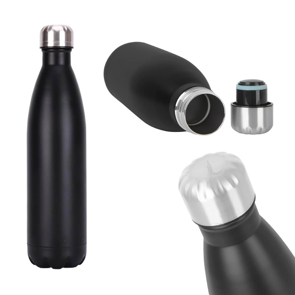 500 ml Çelik Termos Matara