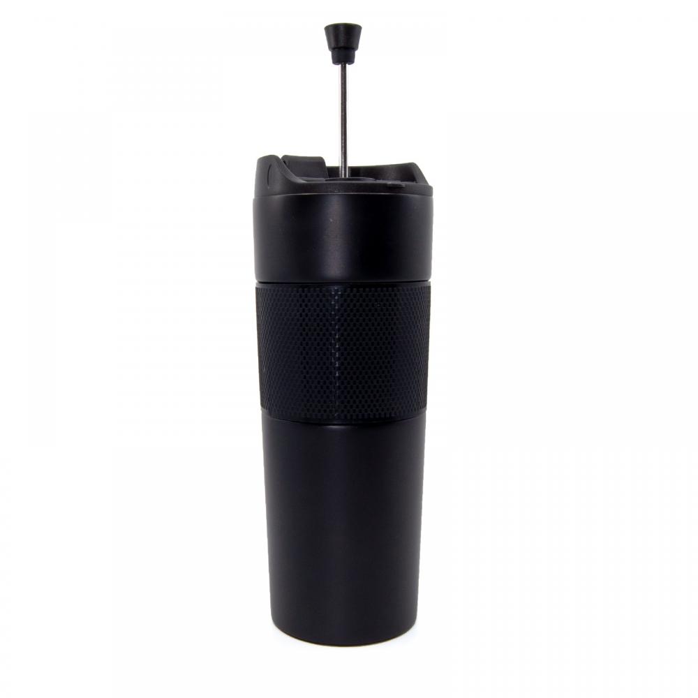 500 ML French Press Çelik Termos
