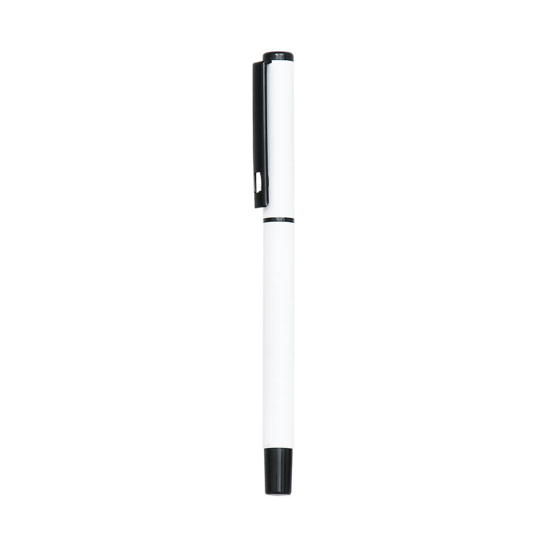 Metal Roller Kalem