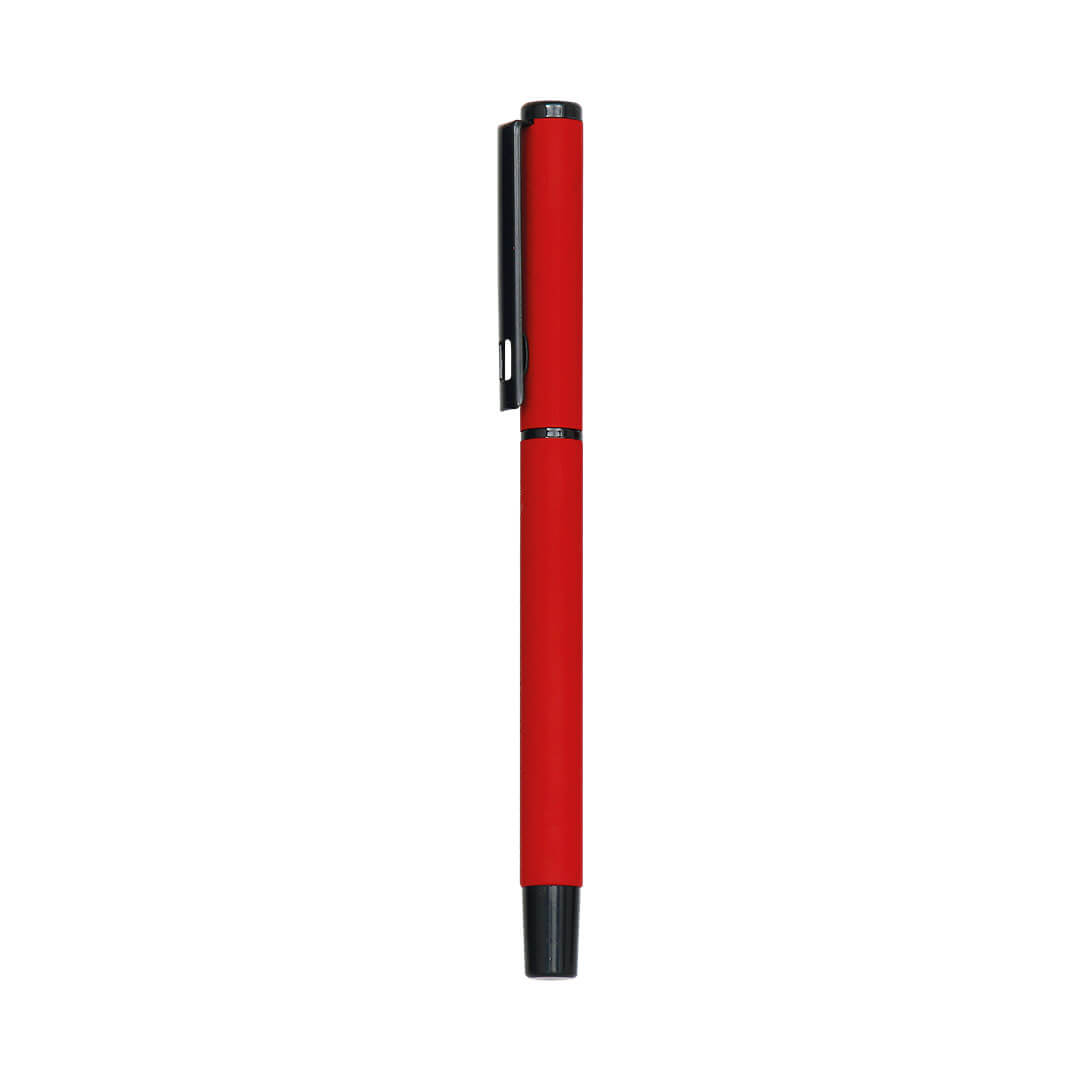 Metal Roller Kalem