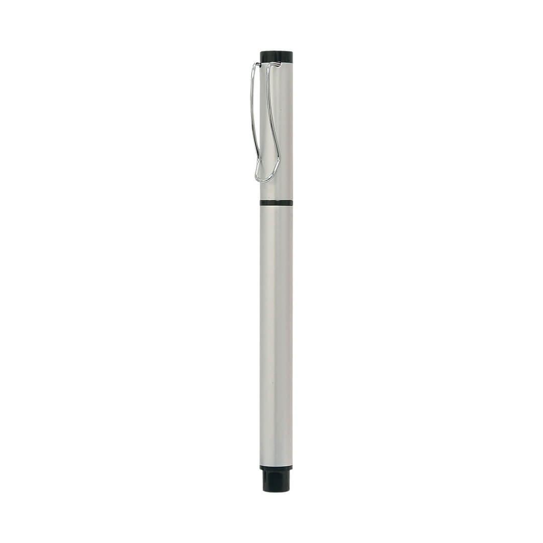 Metal Roller Jell Kalem