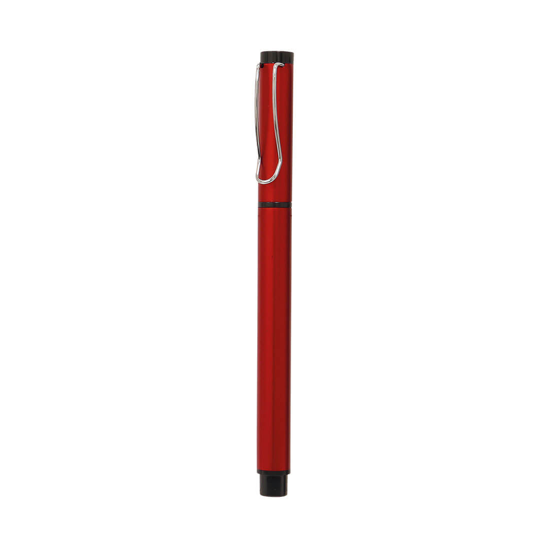 Metal Roller Jell Kalem