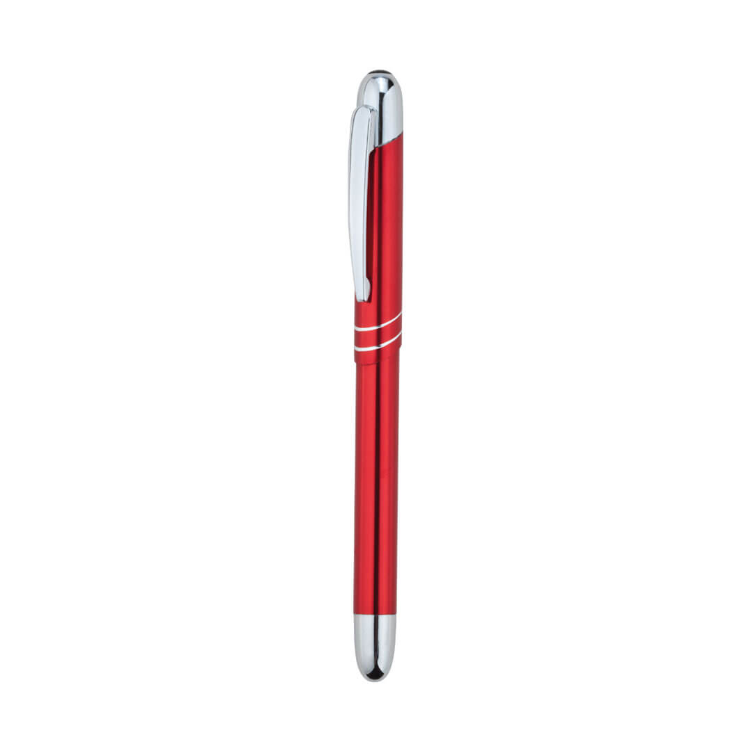 Metal Roller Kalem
