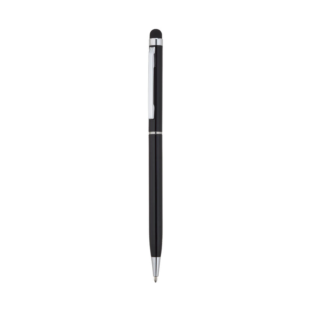 Metal Tükenmez Touch Pen Kalem (Dokunmatik Ekran)
