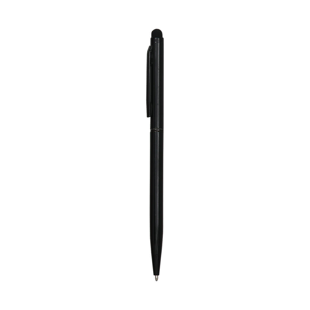Metal Tükenmez Touch Pen Kalem (Dokunmatik Ekran) Promozone
