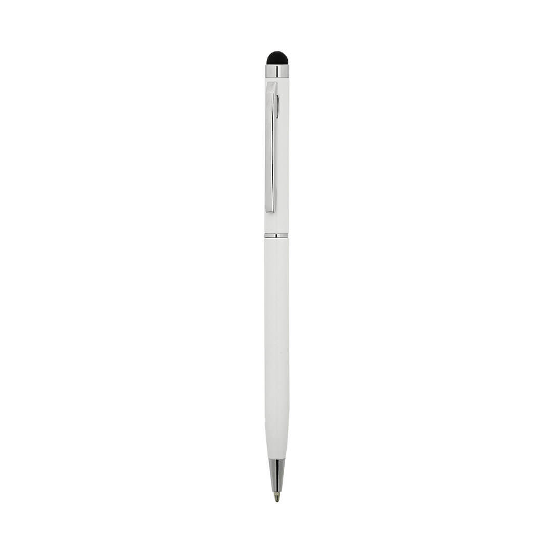 Metal Tükenmez Touch Pen Kalem (Dokunmatik Ekran)
