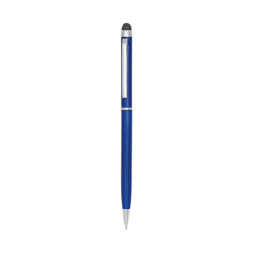 Metal Tükenmez Touch Pen Kalem (Dokunmatik Ekran)