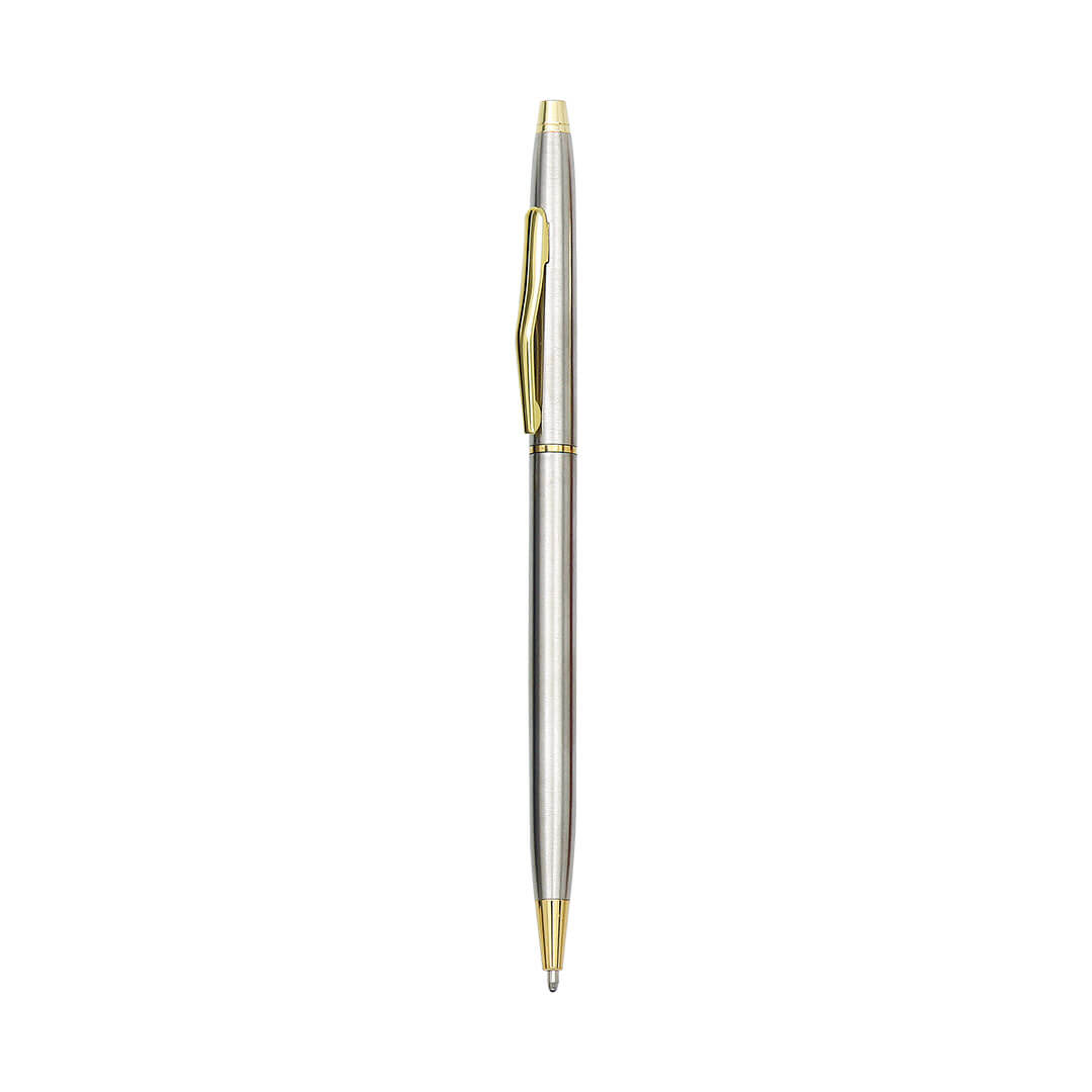 Metal Tükenmez Kalem