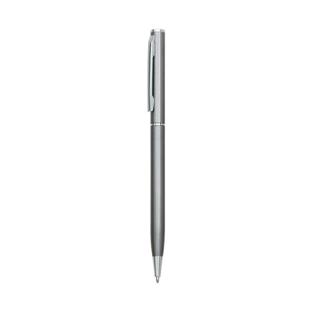 Metal Tükenmez Kalem