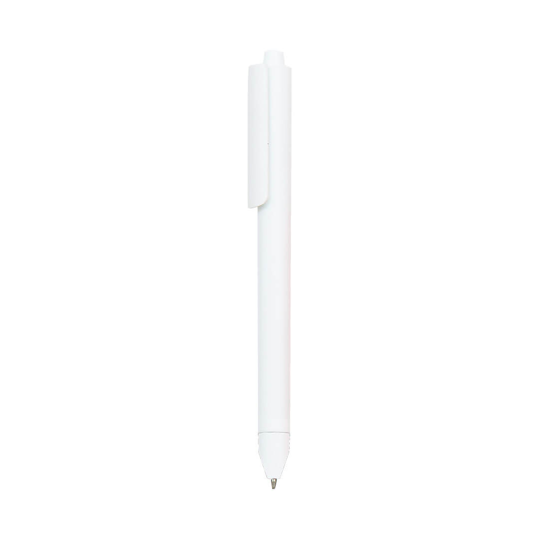 Plastik Tükenmez Kalem