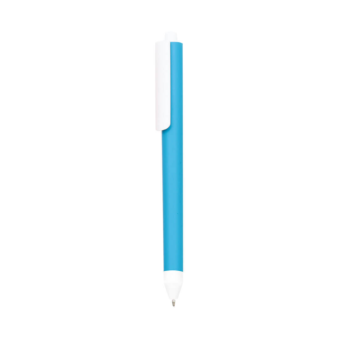 Plastik Tükenmez Kalem