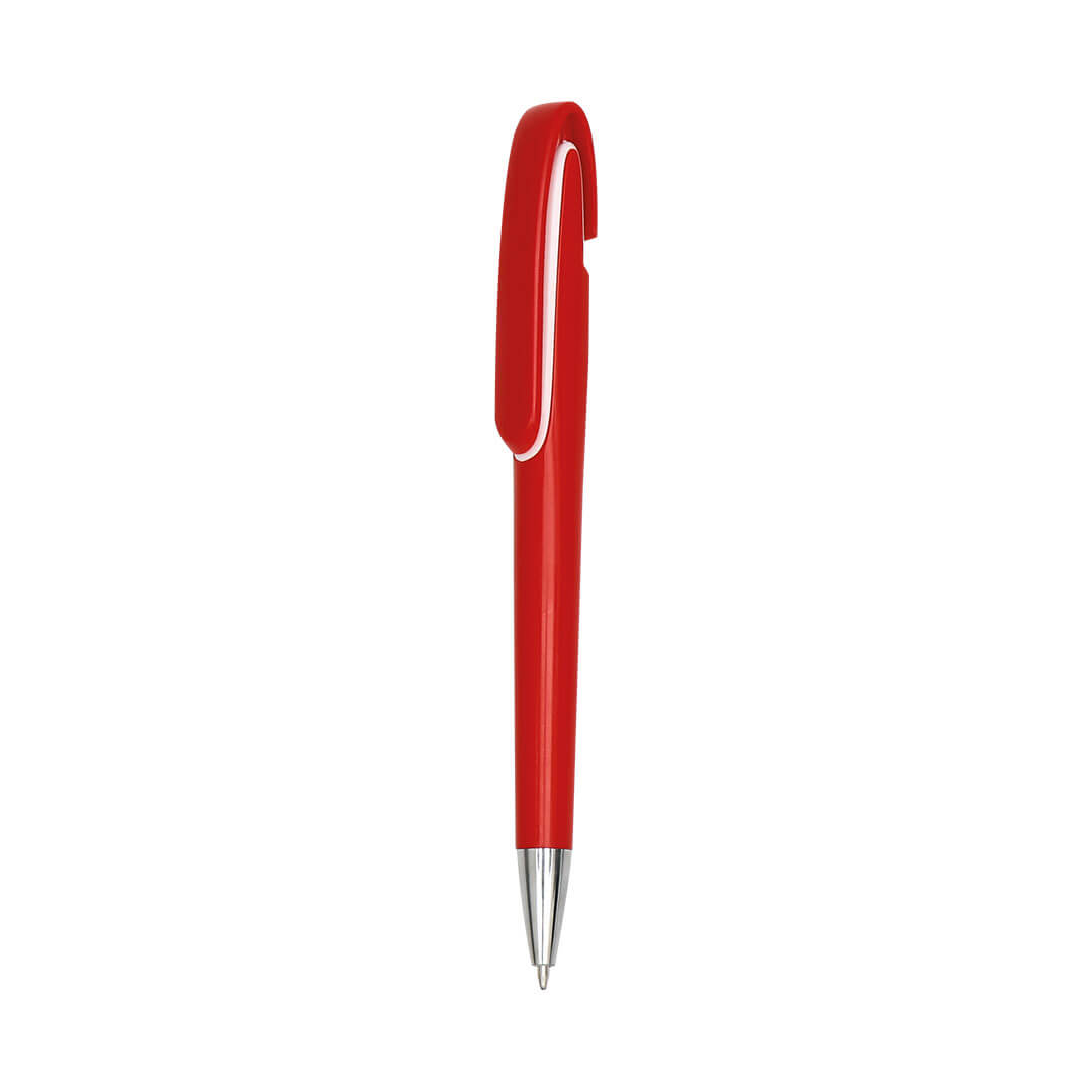 Plastik Tükenmez Kalem Promozone