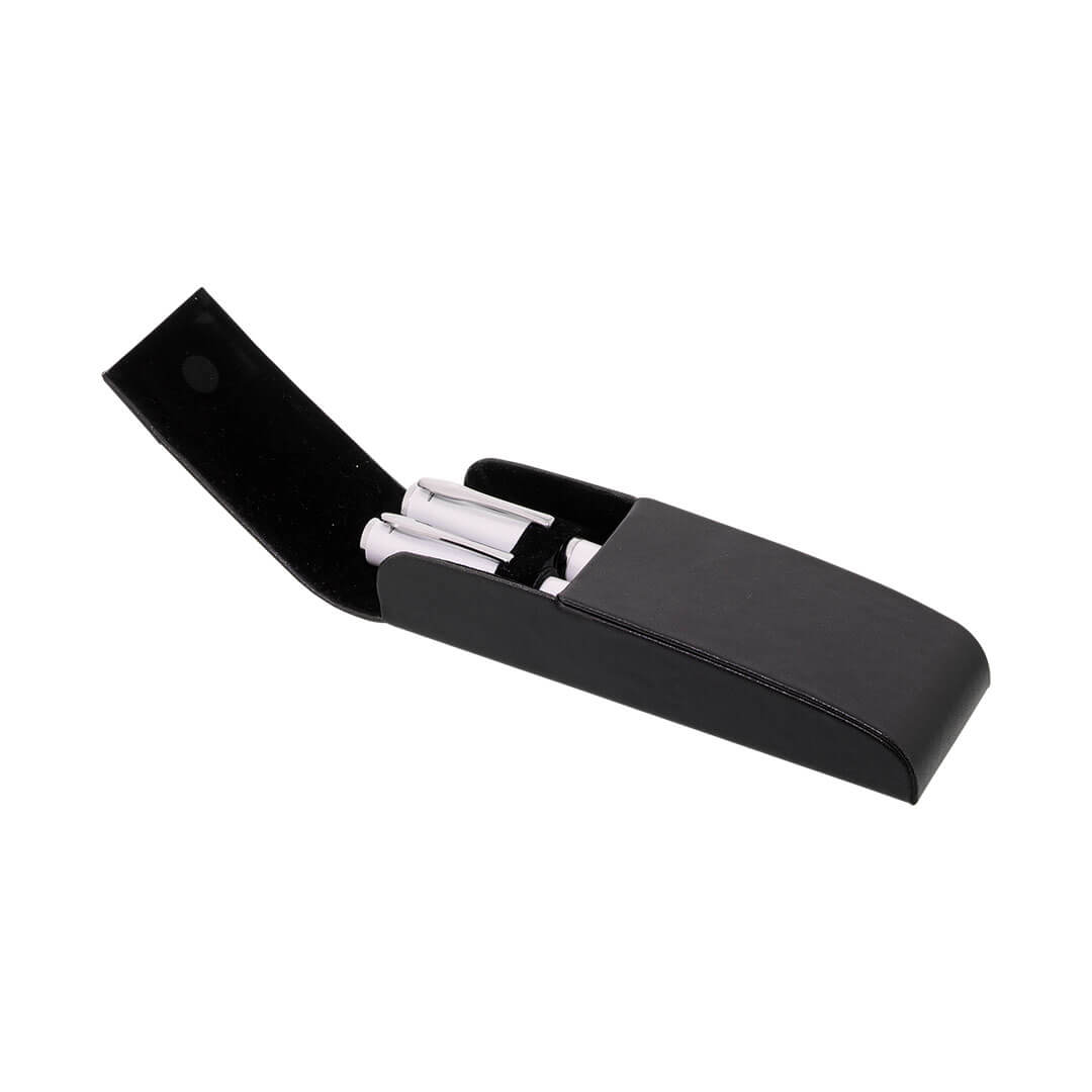 Roller ve Tükenmez Kalem Set