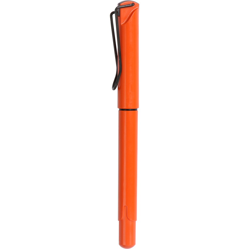 Plastik Jel Refilli Roller Kalem