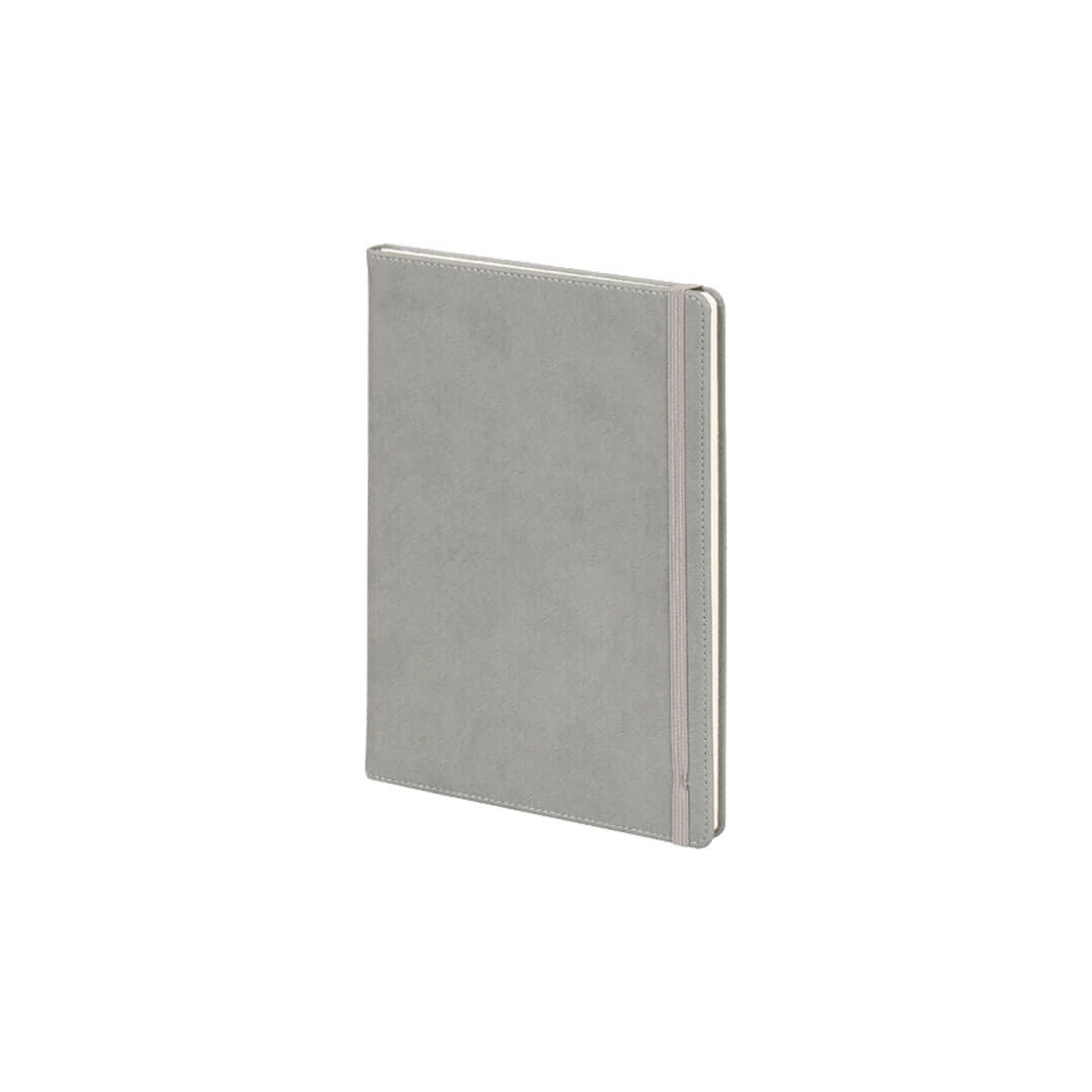 16x24 Termo Deri Kapaklı Tarihsiz Defter