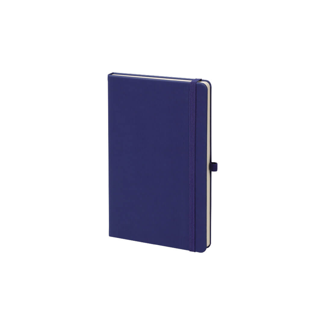 13x21 Termo Deri Kapaklı Tarihsiz Defter