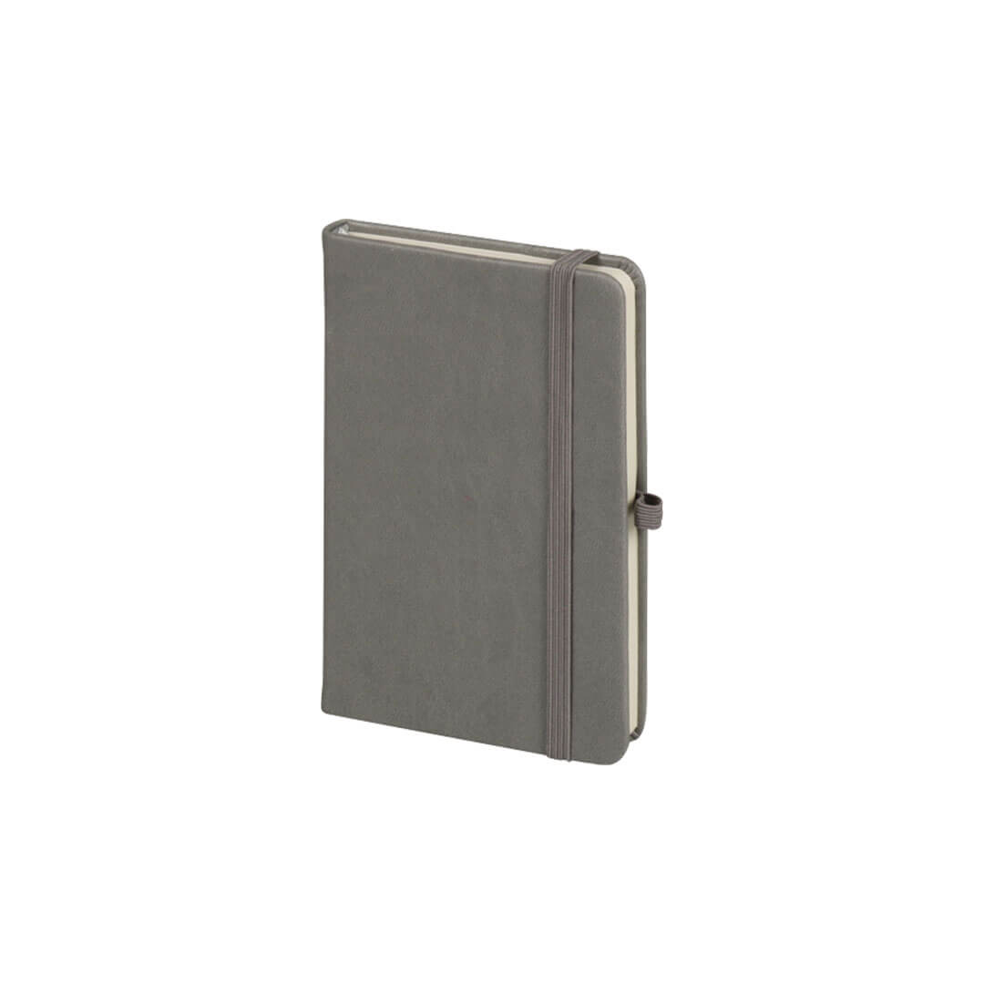 9,5x14 Termo Deri Kapaklı Tarihsiz Defter