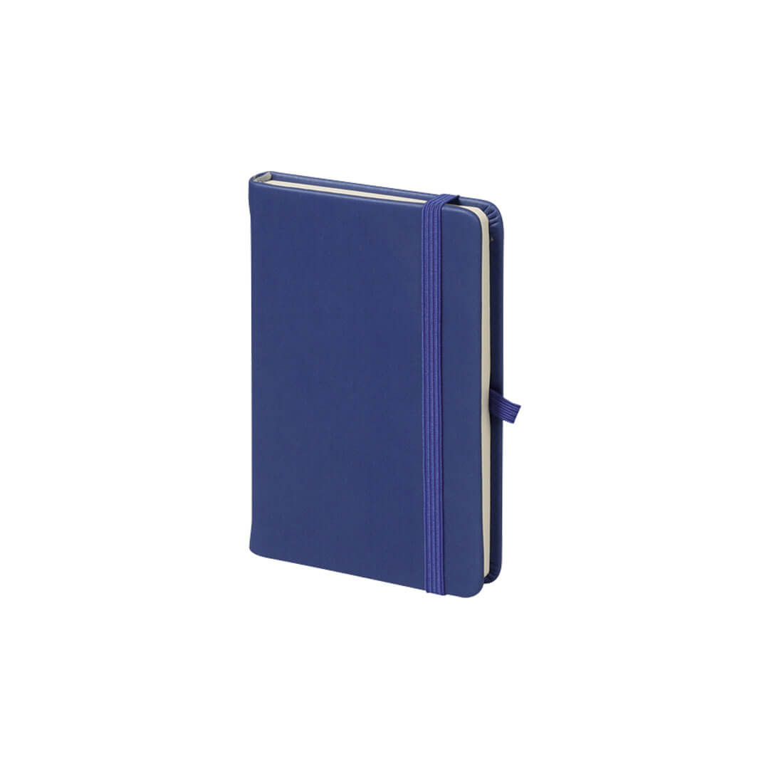 9,5x14 Termo Deri Kapaklı Tarihsiz Defter