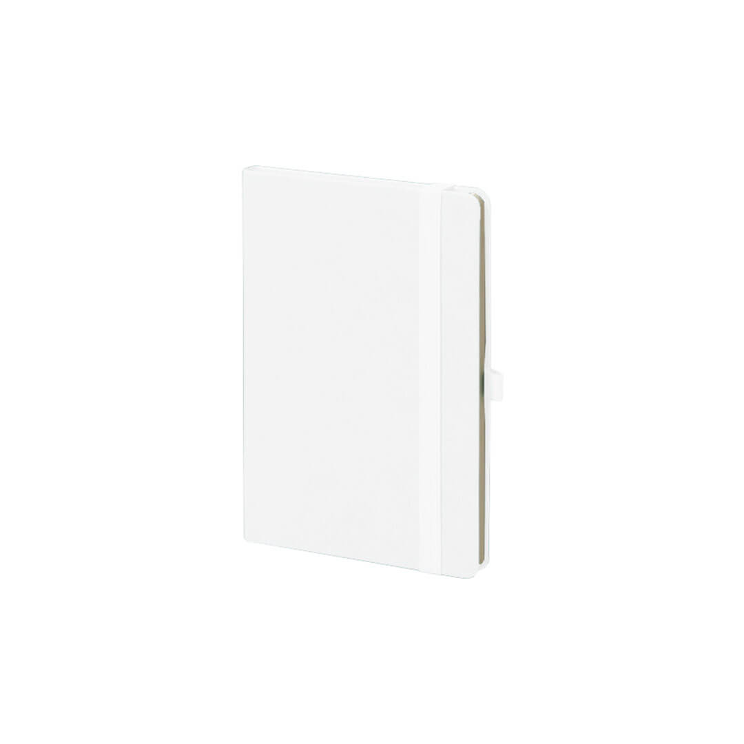 9,5x14 Termo Deri Kapaklı Tarihsiz Defter
