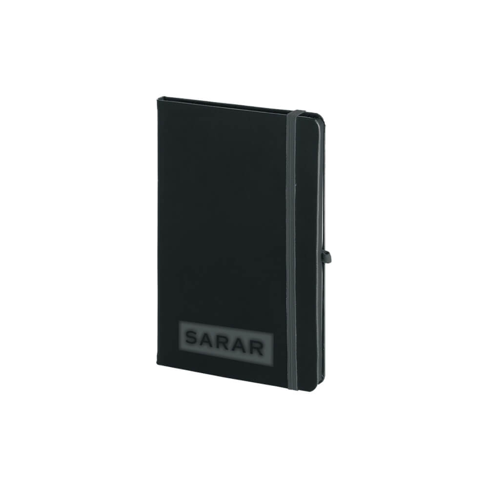 13x21 Termo Deri Tarihsiz Defter