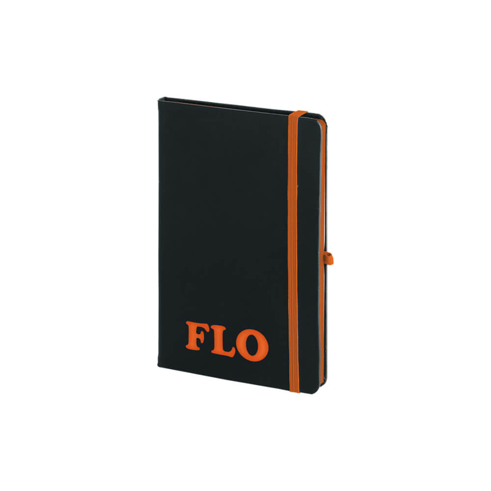 13x21 Termo Deri Tarihsiz Defter