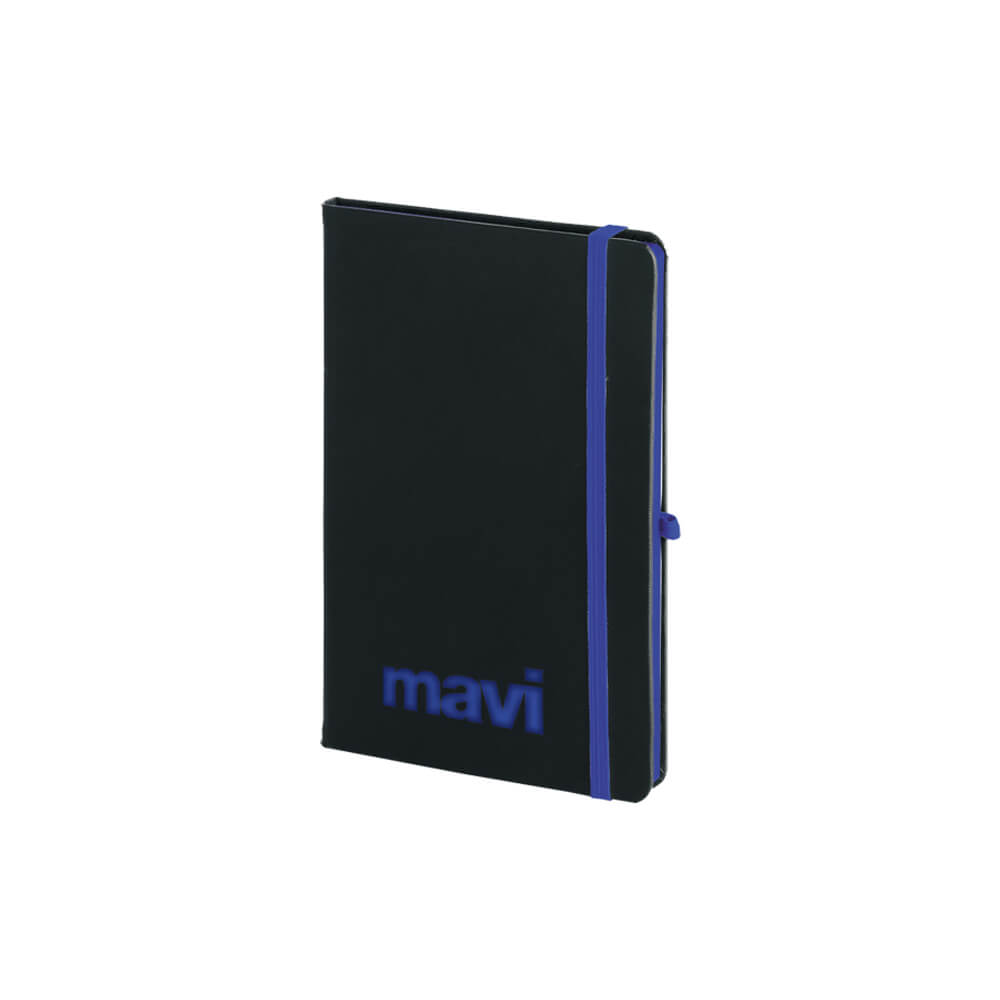 13x21 Termo Deri Tarihsiz Defter