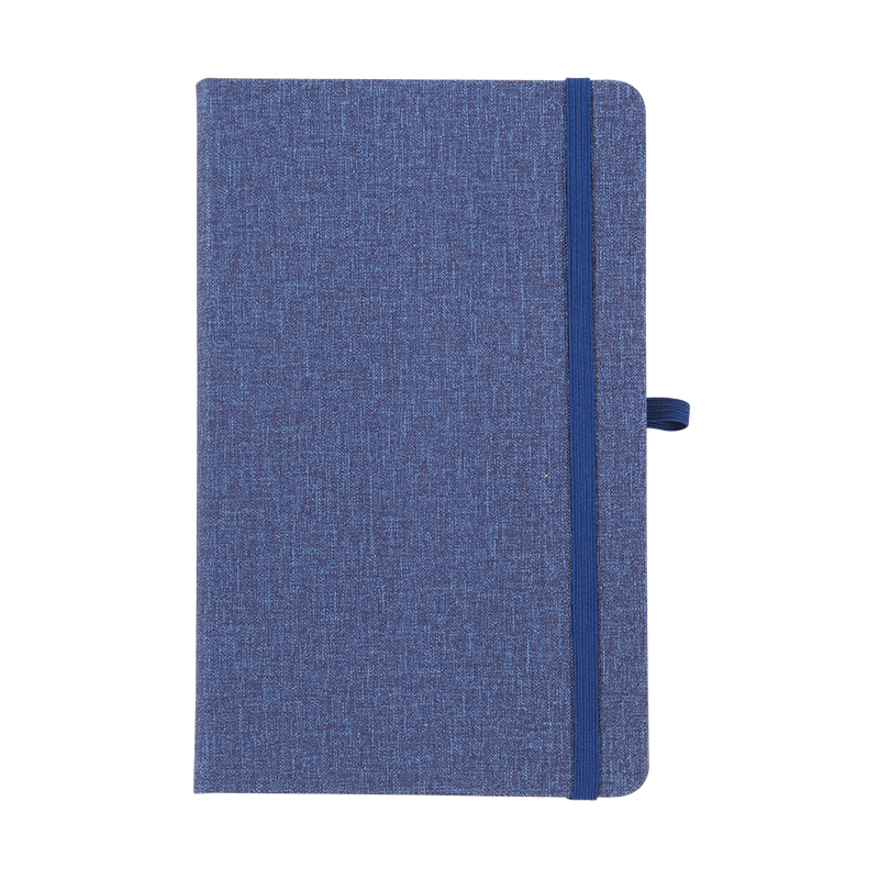 13x21 cm Termo Deri Tarihsiz Defter