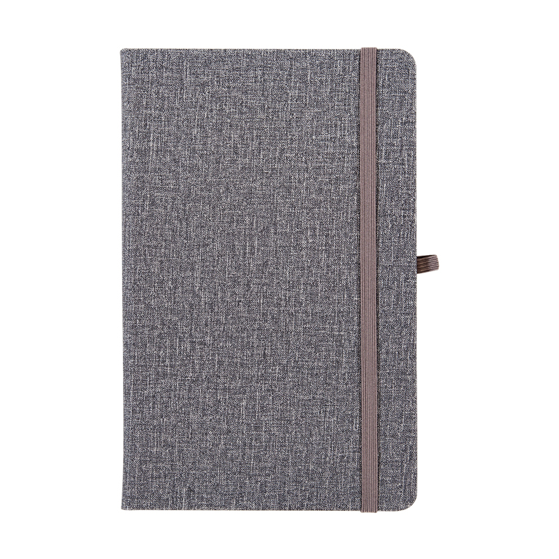 13x21 cm Termo Deri Tarihsiz Defter