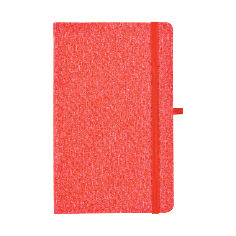 13x21 cm Termo Deri Tarihsiz Defter