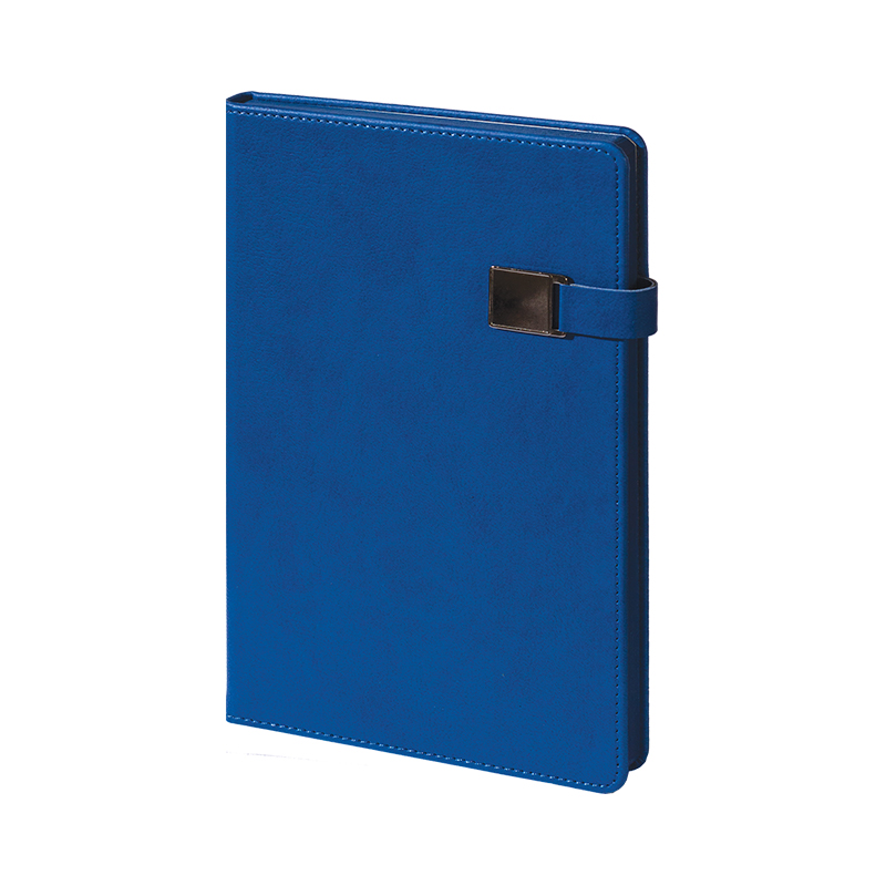 13x21 cm Termo Deri Tarihsiz Defter
