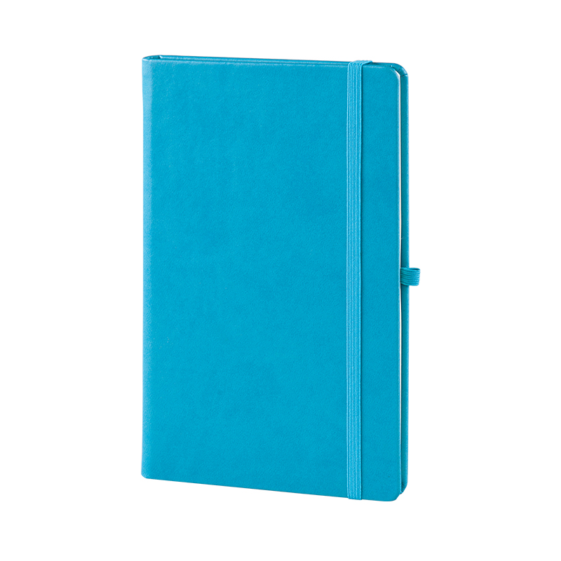 13x21 cm Termo Deri Tarihsiz Defter