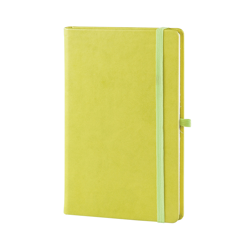 13x21 cm Termo Deri Tarihsiz Defter Promozone
