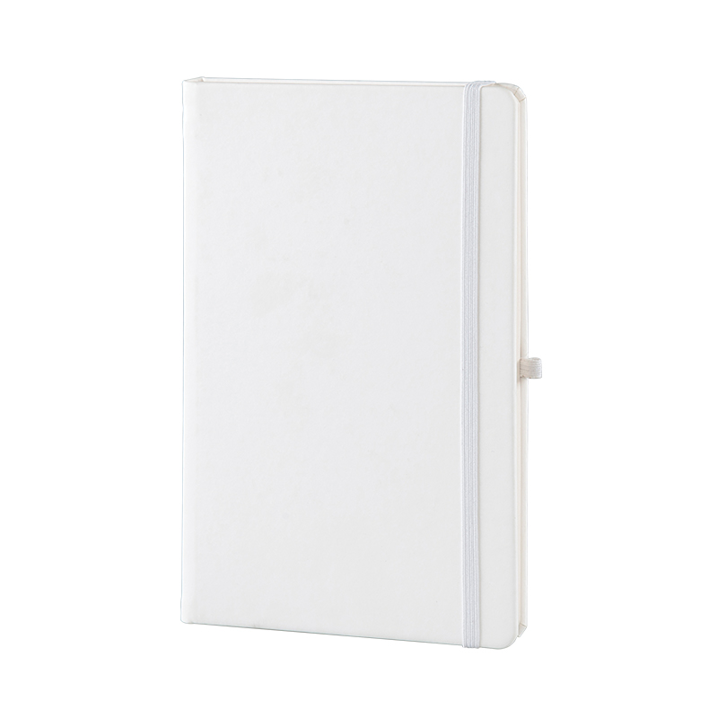 13x21 cm Termo Deri Tarihsiz Defter Promozone