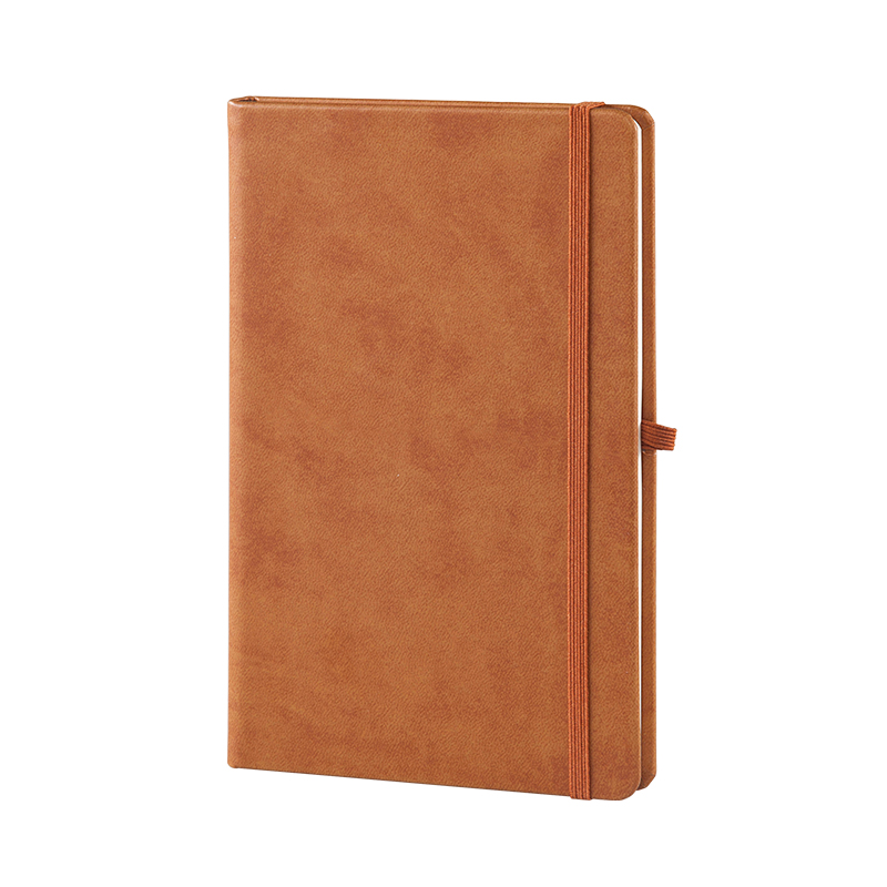 13x21 cm Termo Deri Tarihsiz Defter Promozone