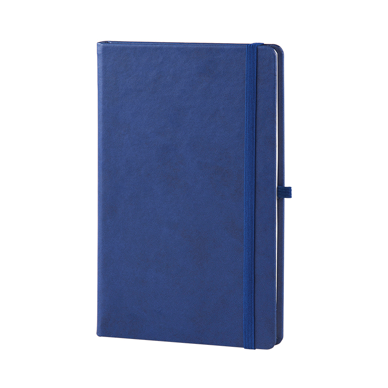 13x21 cm Termo Deri Tarihsiz Defter Promozone