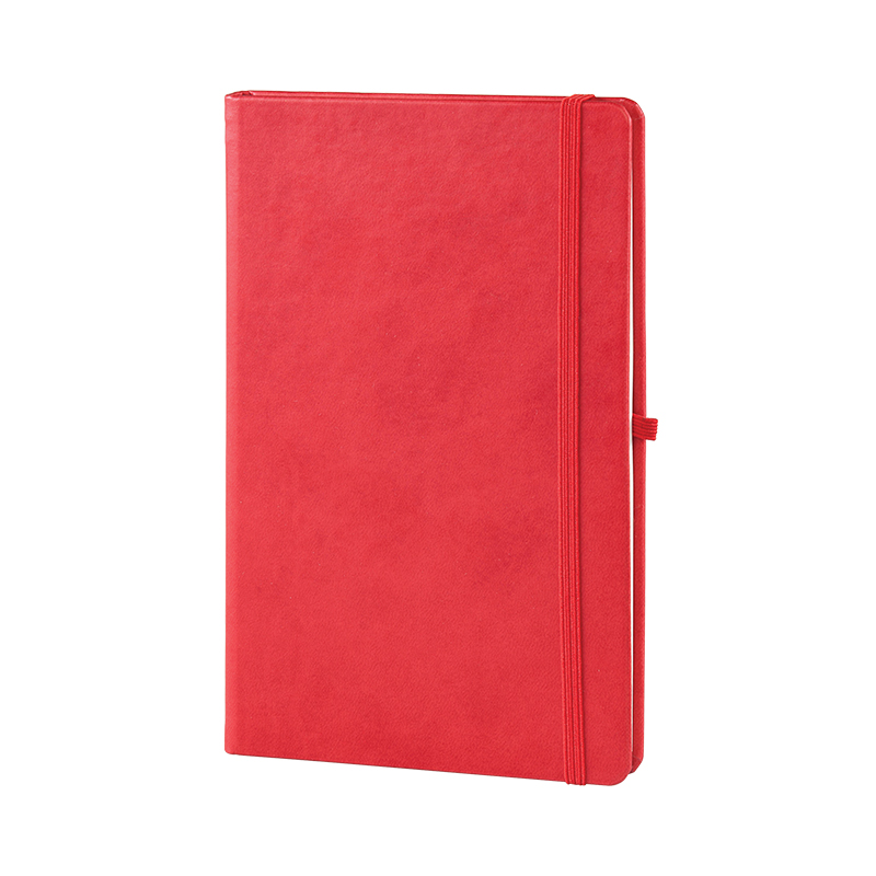 13x21 cm Termo Deri Tarihsiz Defter Promozone