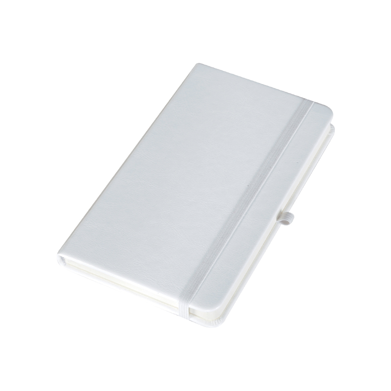 9x14 cm Termo Deri Tarihsiz Defter