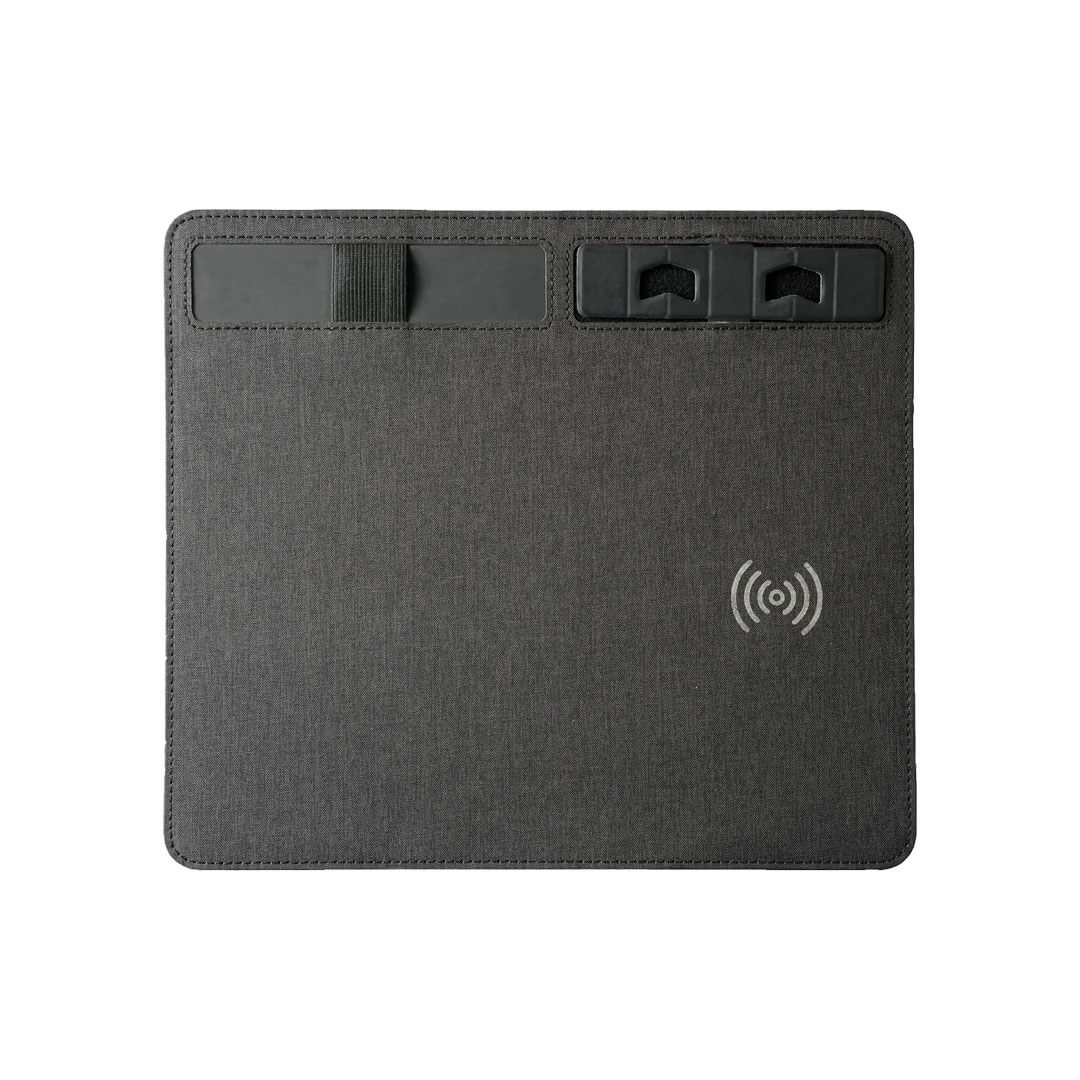 Wireless Kablosuz Şarjlı Mouse Pad
