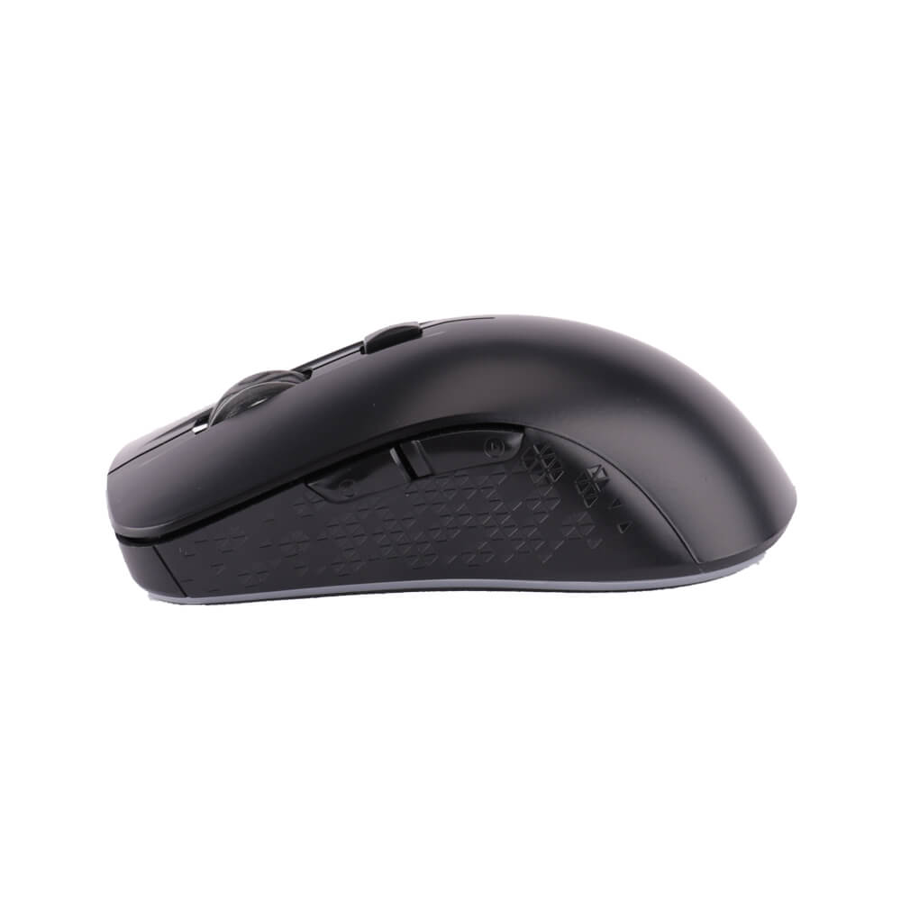 Işıklı Kablosuz Şarj Edilebiir Mouse