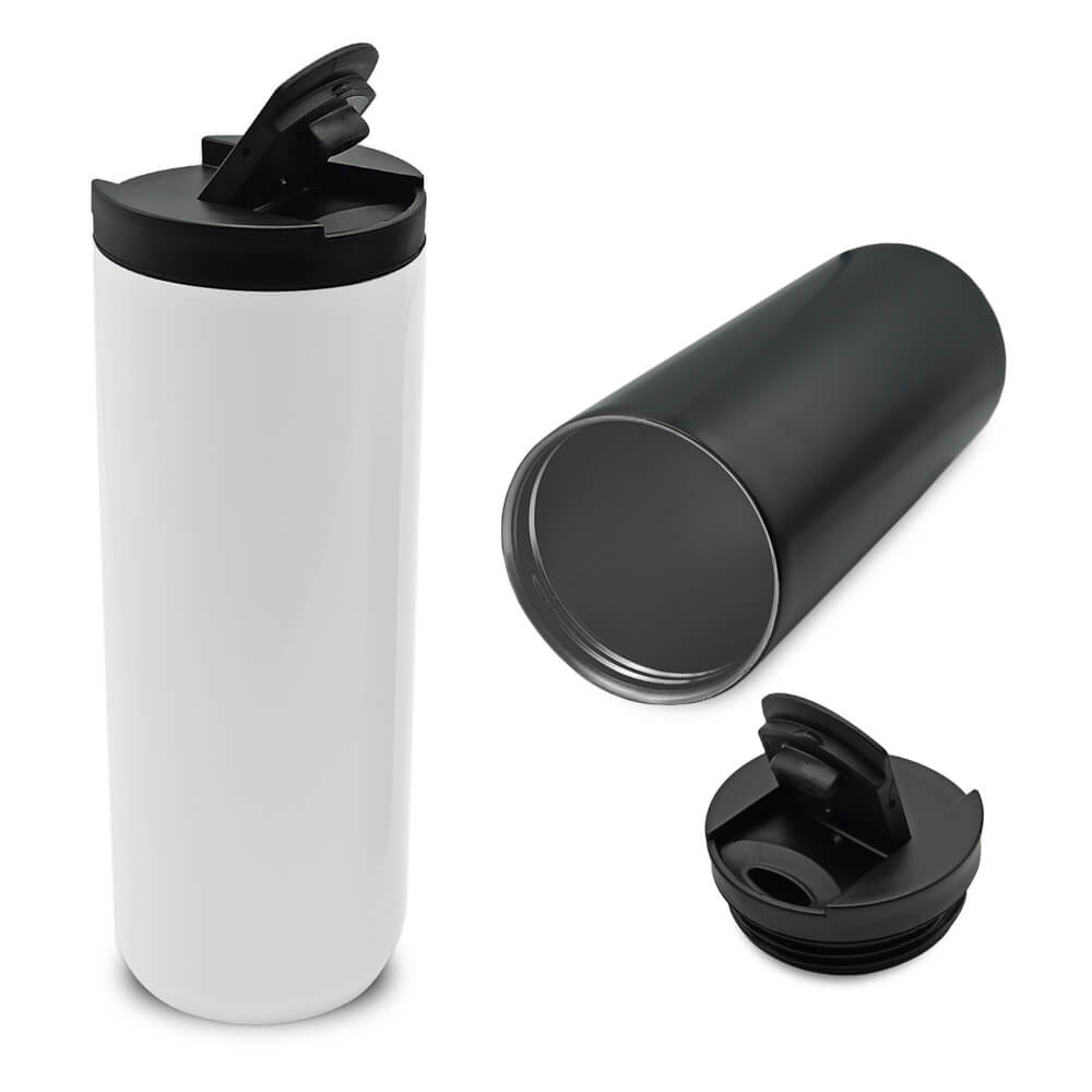 500 ML Çelik Termos Bardak Promozone