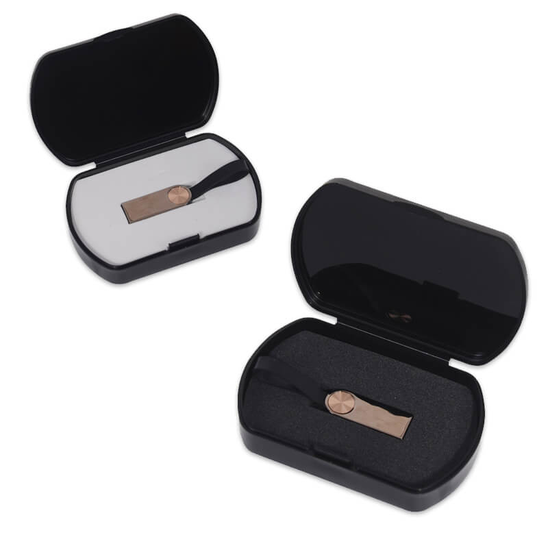 32 GB Metal Usb Bellek