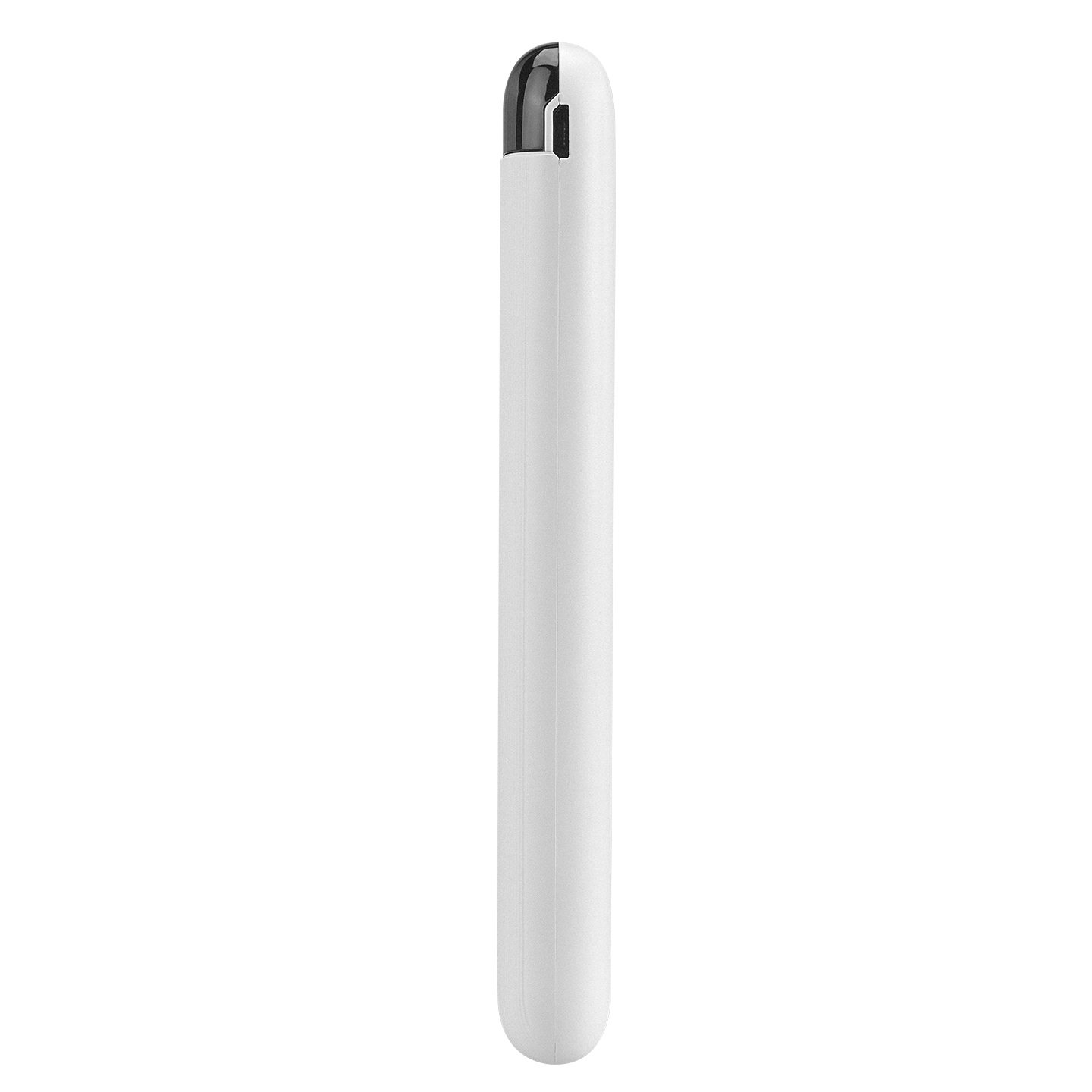 S-link IP-K11 10000mAh 2*USB+Micro+Type-C Beyaz LCD Ekranlı Taşınabilir Pil Şarj Cihazı