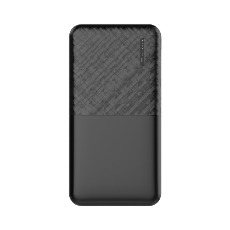 10000 mah Led Güç Göstergeli Powerbank