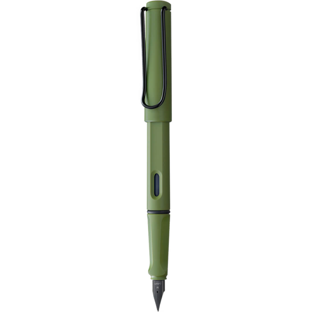 LAMY Safari Dolma Kalem