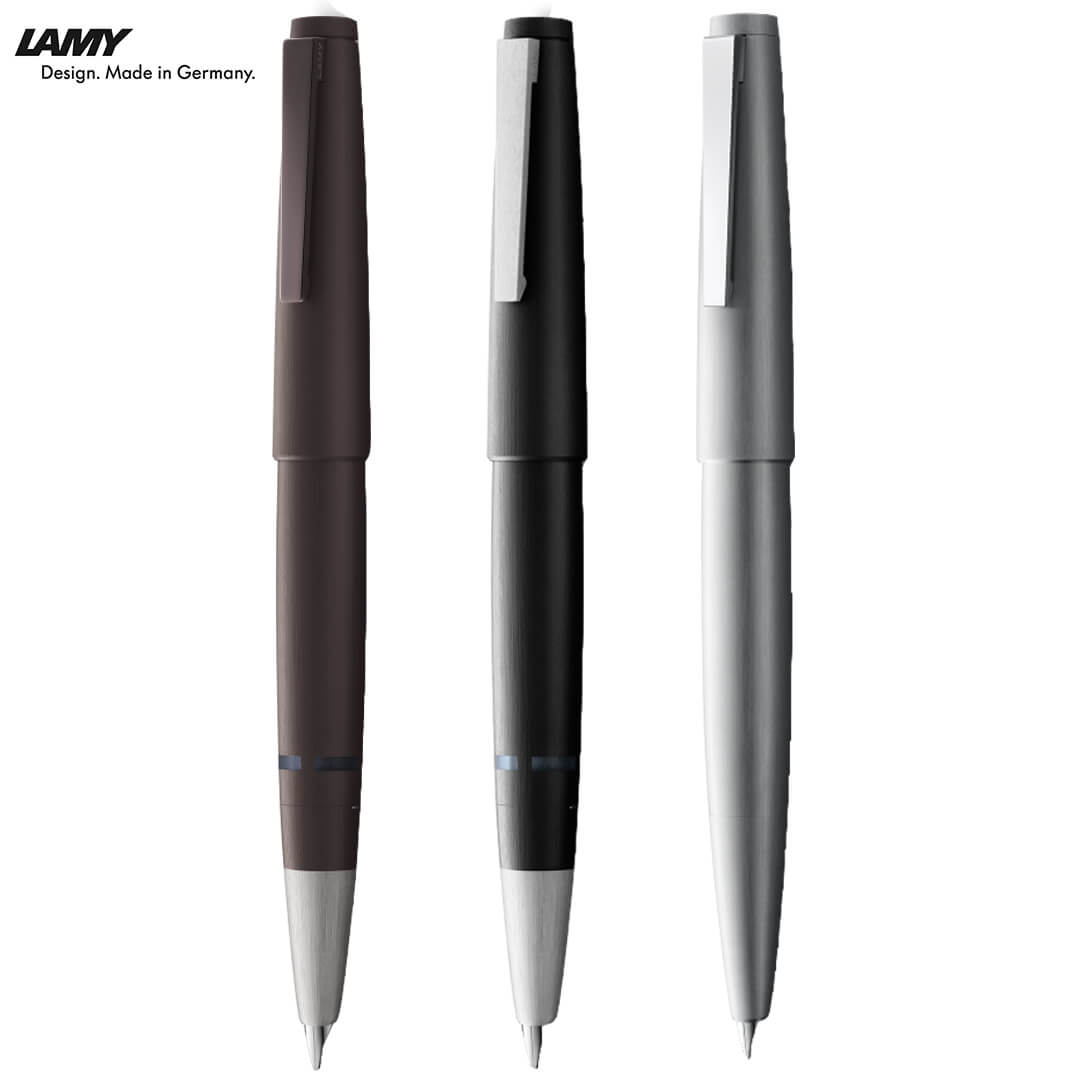 LAMY 2000 Dolma Kalem Promozone