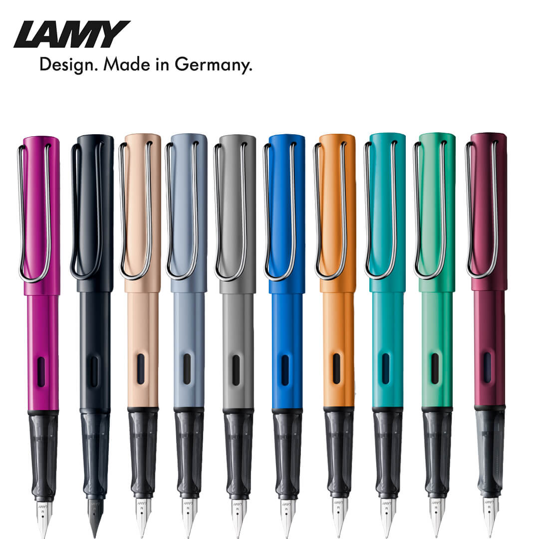 LAMY AL-Star Dolma Kalem Promozone