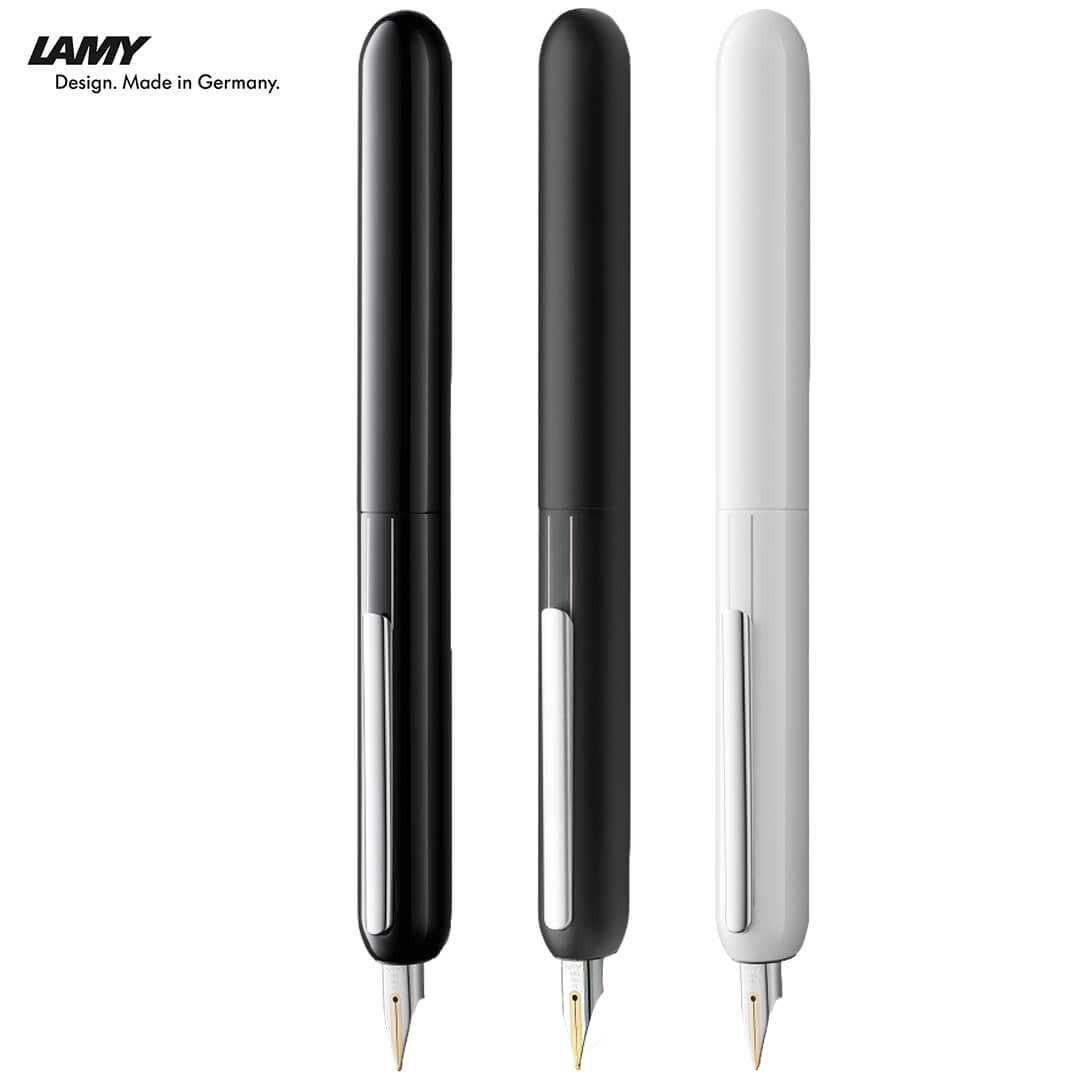 LAMY Dialog 3 Dolma Kalem Promozone