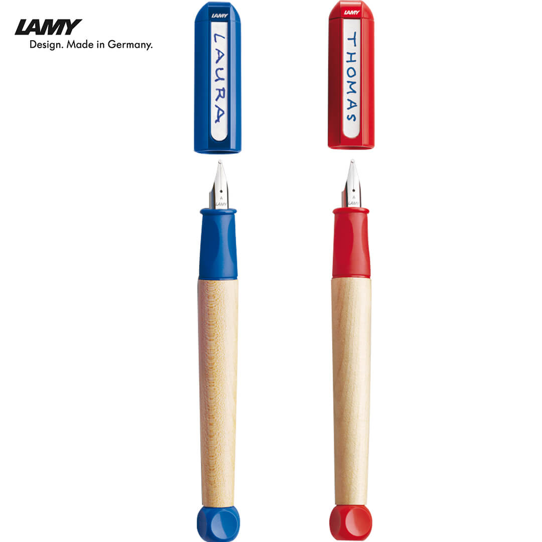LAMY abc Dolma Kalem Promozone